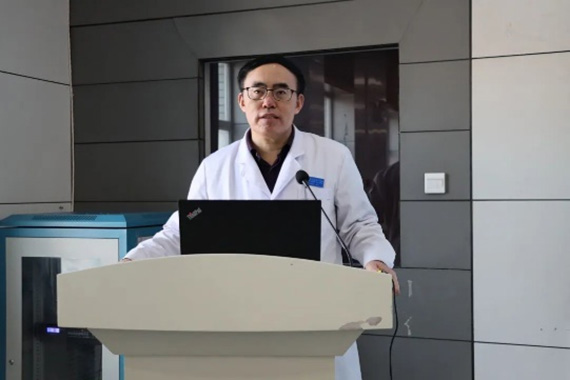 中国小姑娘逼我院召开医院发展战略研讨会